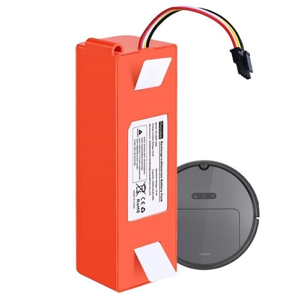 ROBOROCK S8PRO סוללה לשואב רובוטי רובורוק